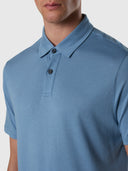 6 | Windward blue | polo-short-sleeve-692715
