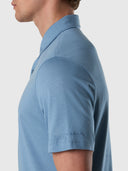 7 | Windward blue | polo-short-sleeve-692715