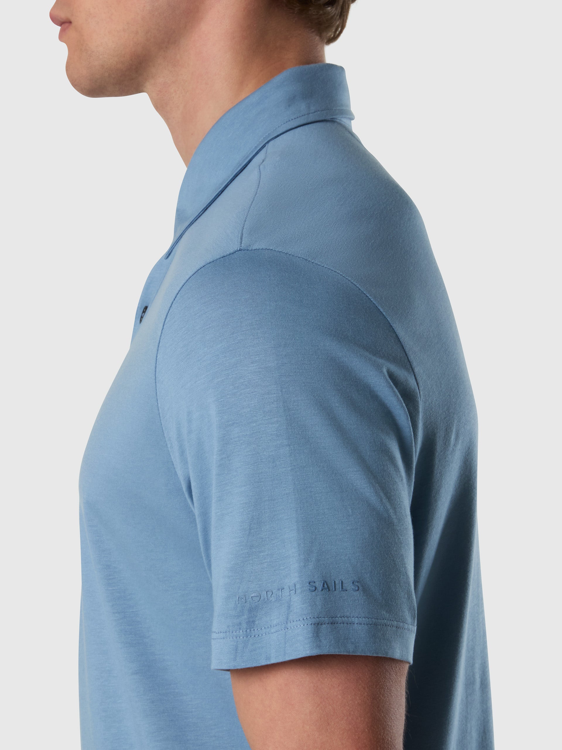7 | Windward blue | polo-short-sleeve-692715