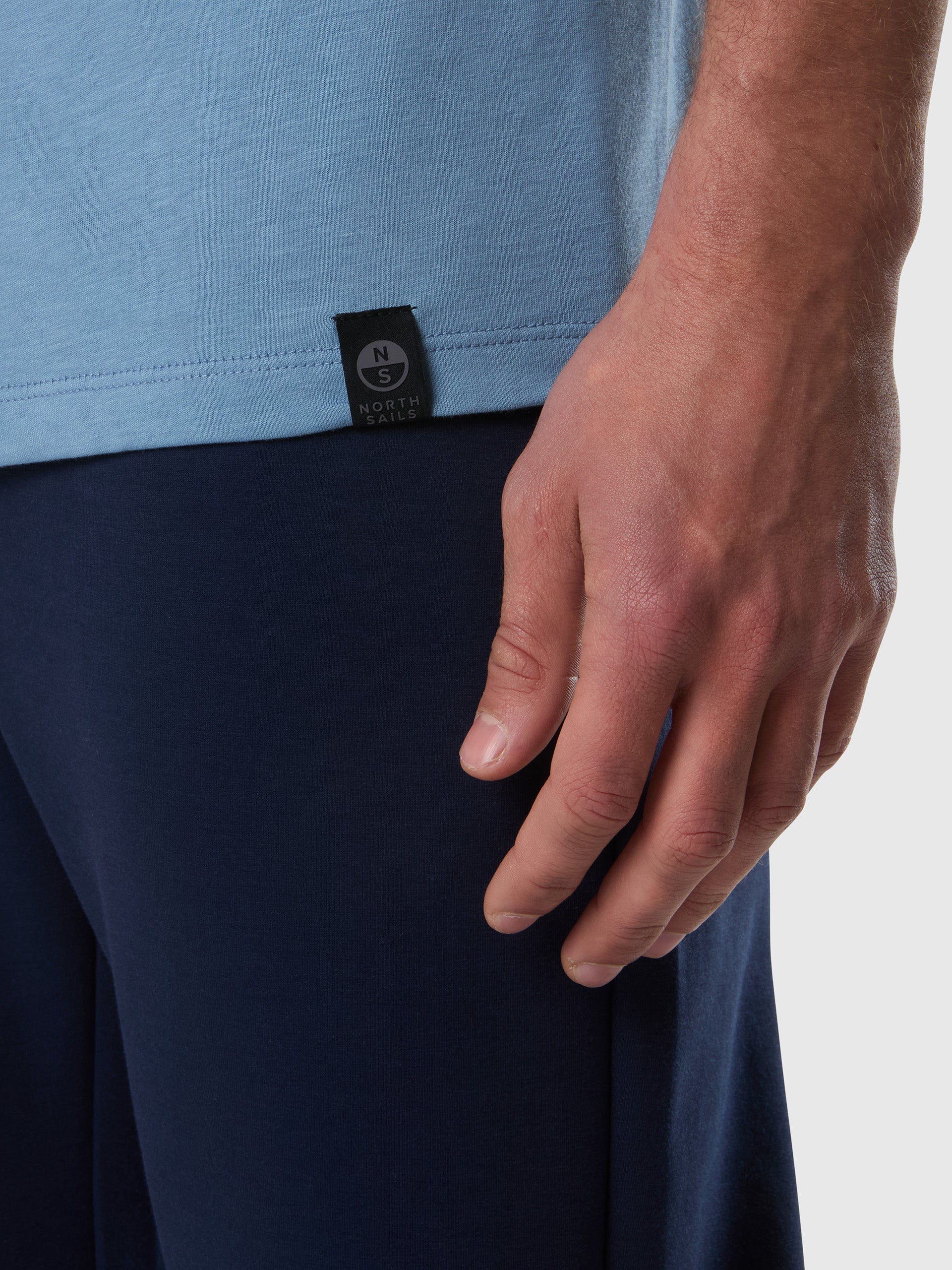 8 | Windward blue | polo-short-sleeve-692715