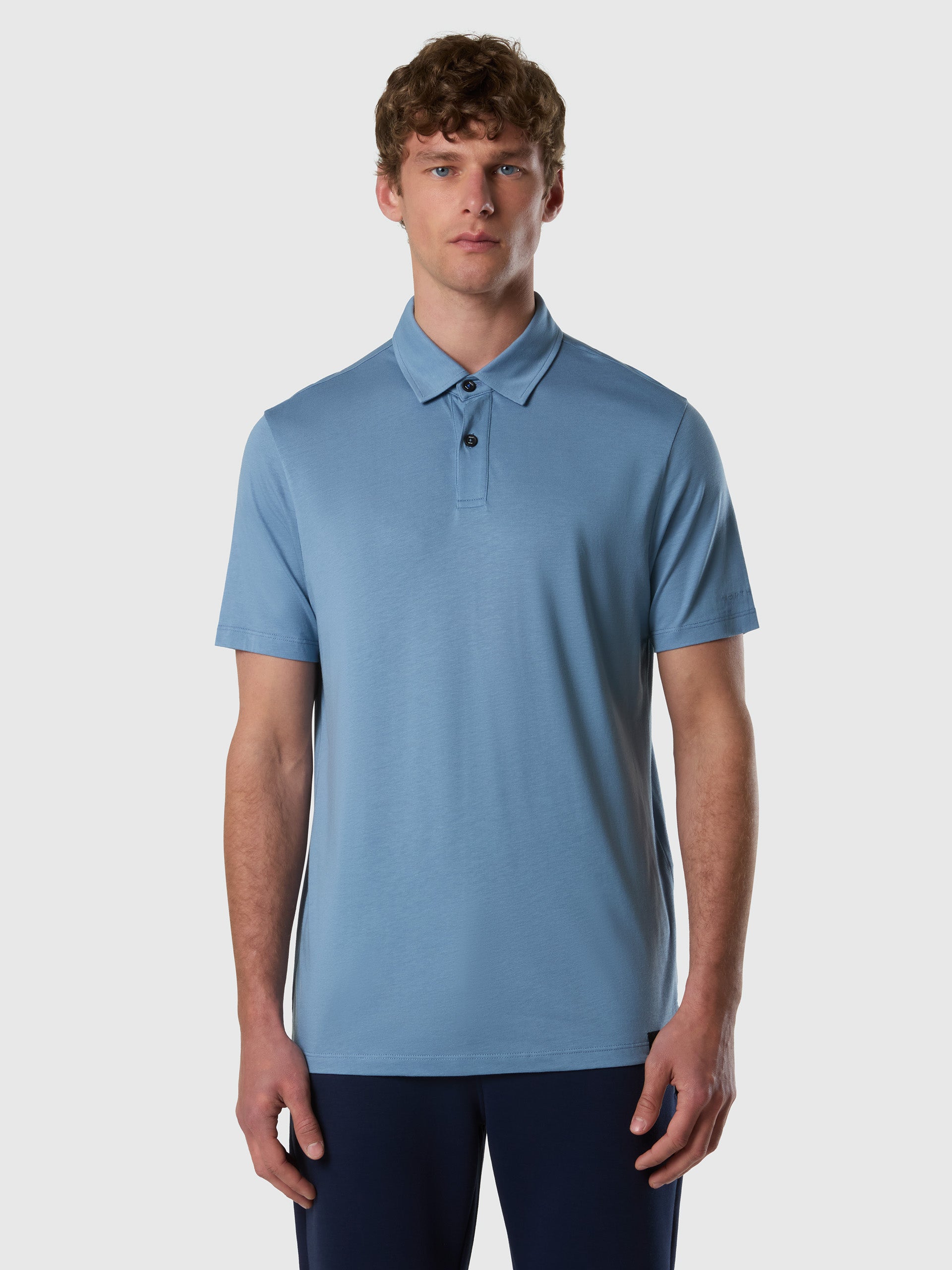 1 | Windward blue | polo-short-sleeve-692715