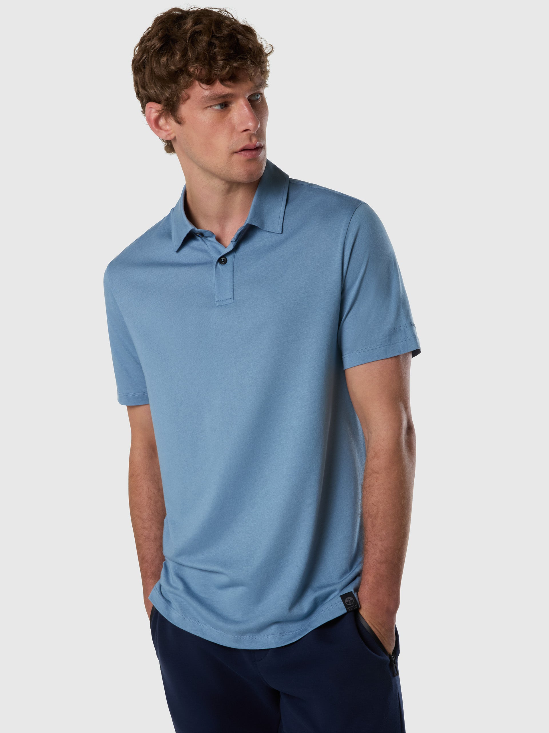 2 | Windward blue | polo-short-sleeve-692715