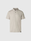 hover | Grey violet | polo-short-sleeve-692715