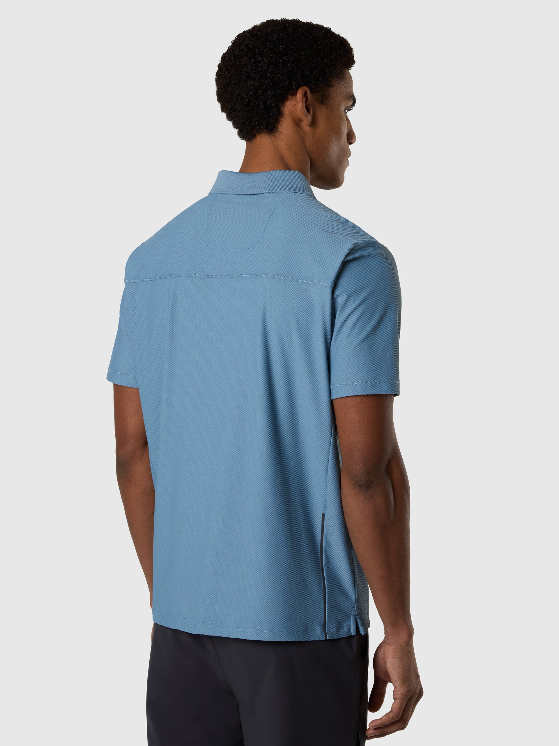 4 | Windward blue | polo-short-sleeve-692717
