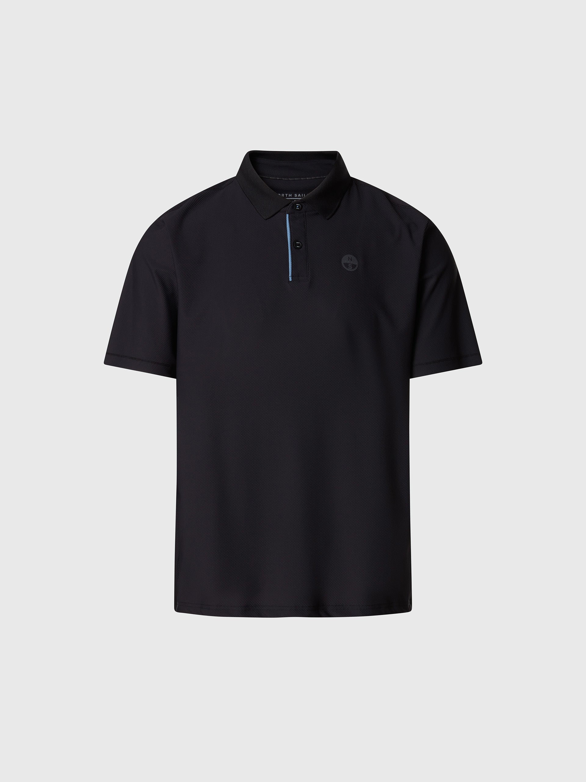 Stretch nylon polo shirt | North Sails