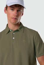 2 | Deep green | polo-short-sleeve-692723