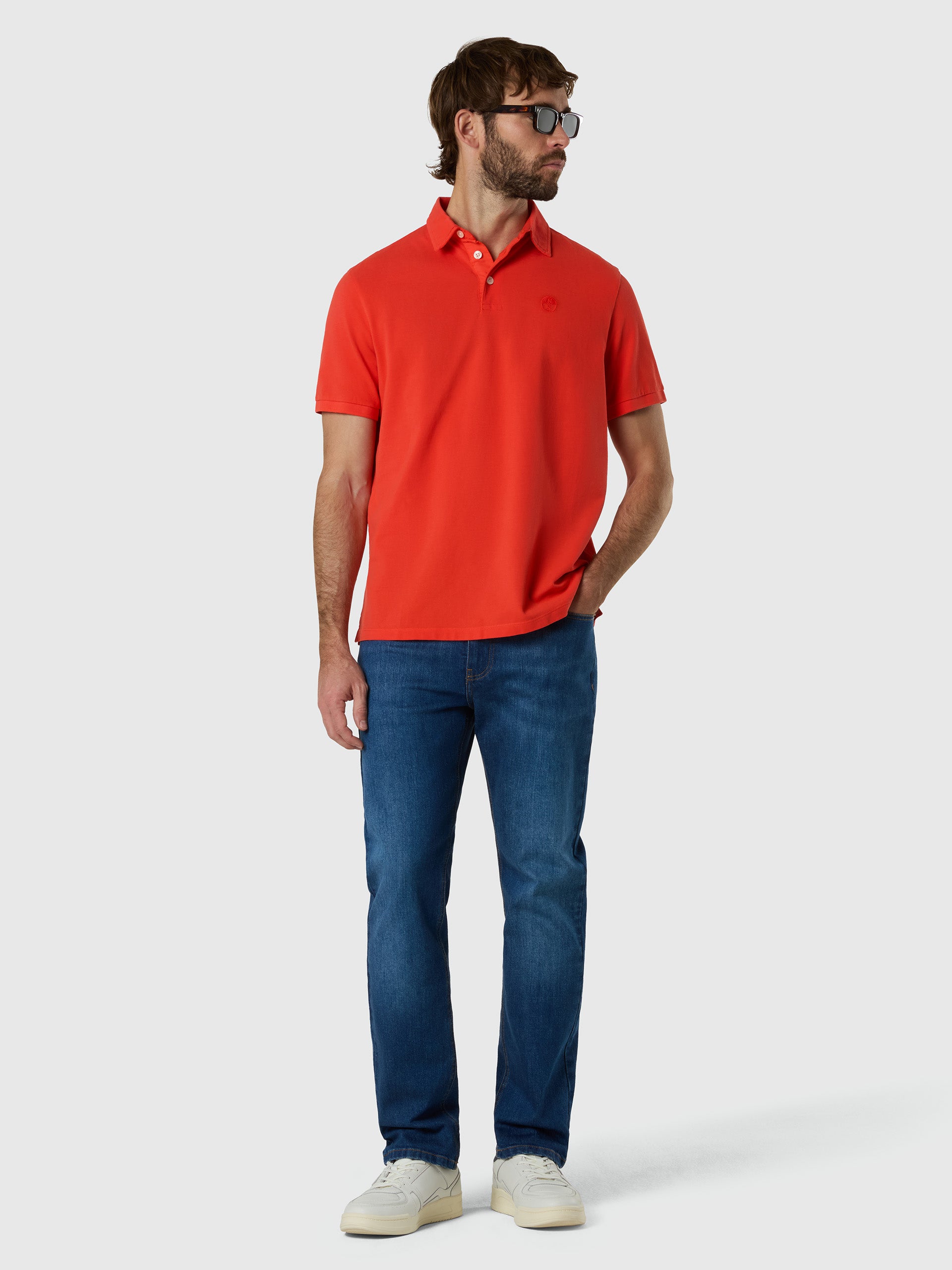 5 | Grenadine | polo-short-sleeve-692723