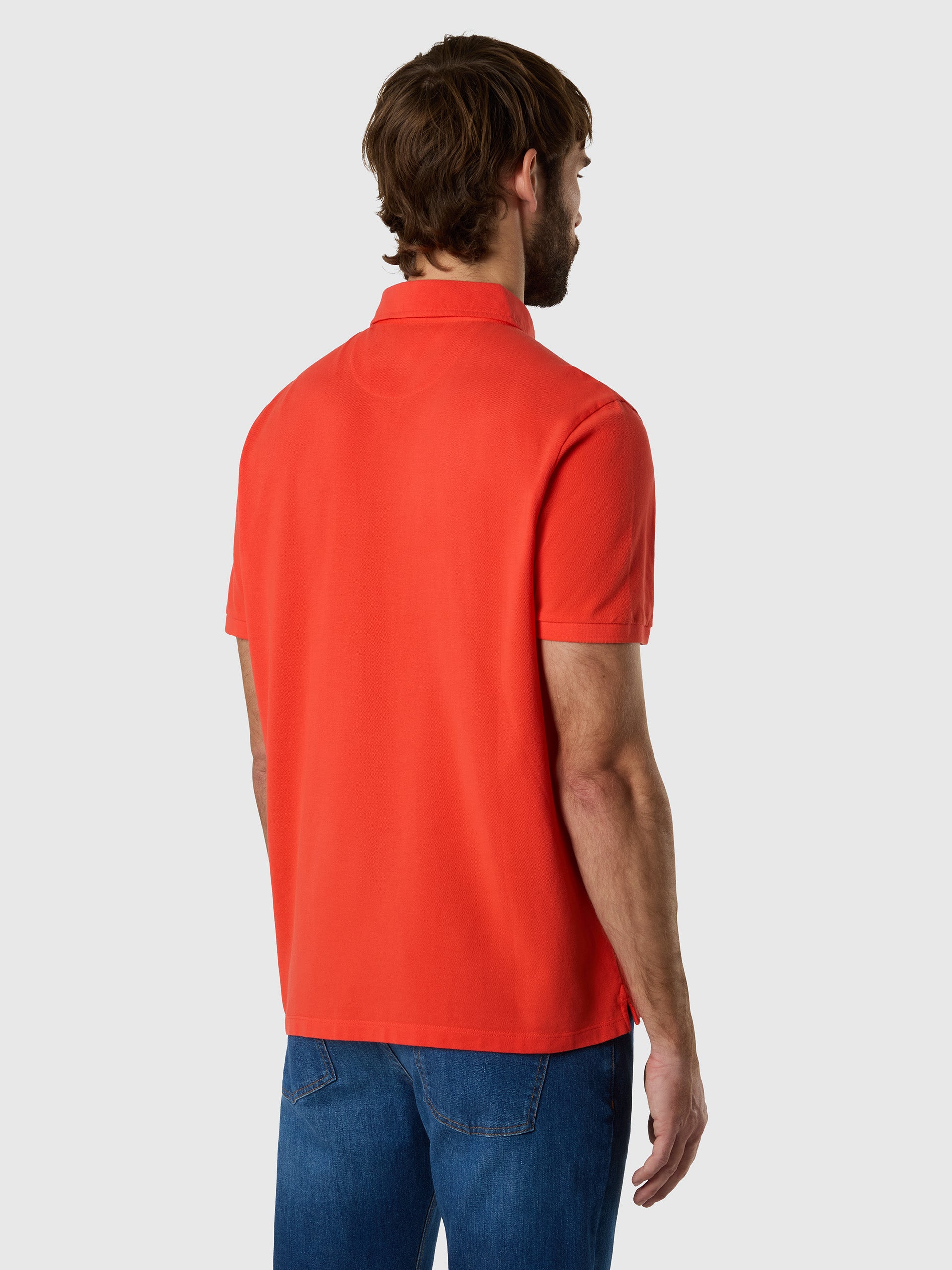 4 | Grenadine | polo-short-sleeve-692723