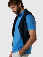 2 | Palace blue | polo-short-sleeve-692723