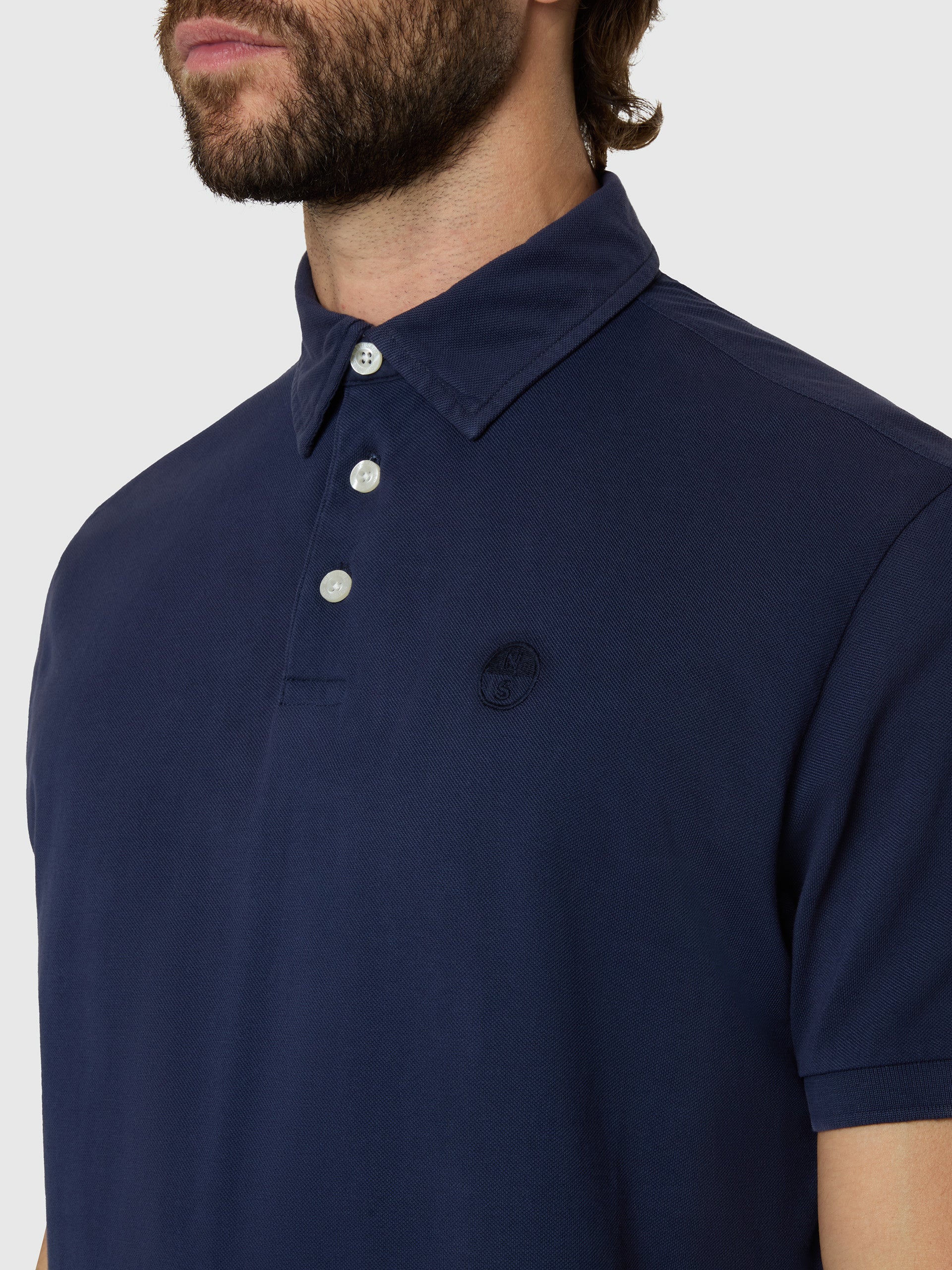 6 | Naval academy | polo-short-sleeve-692723