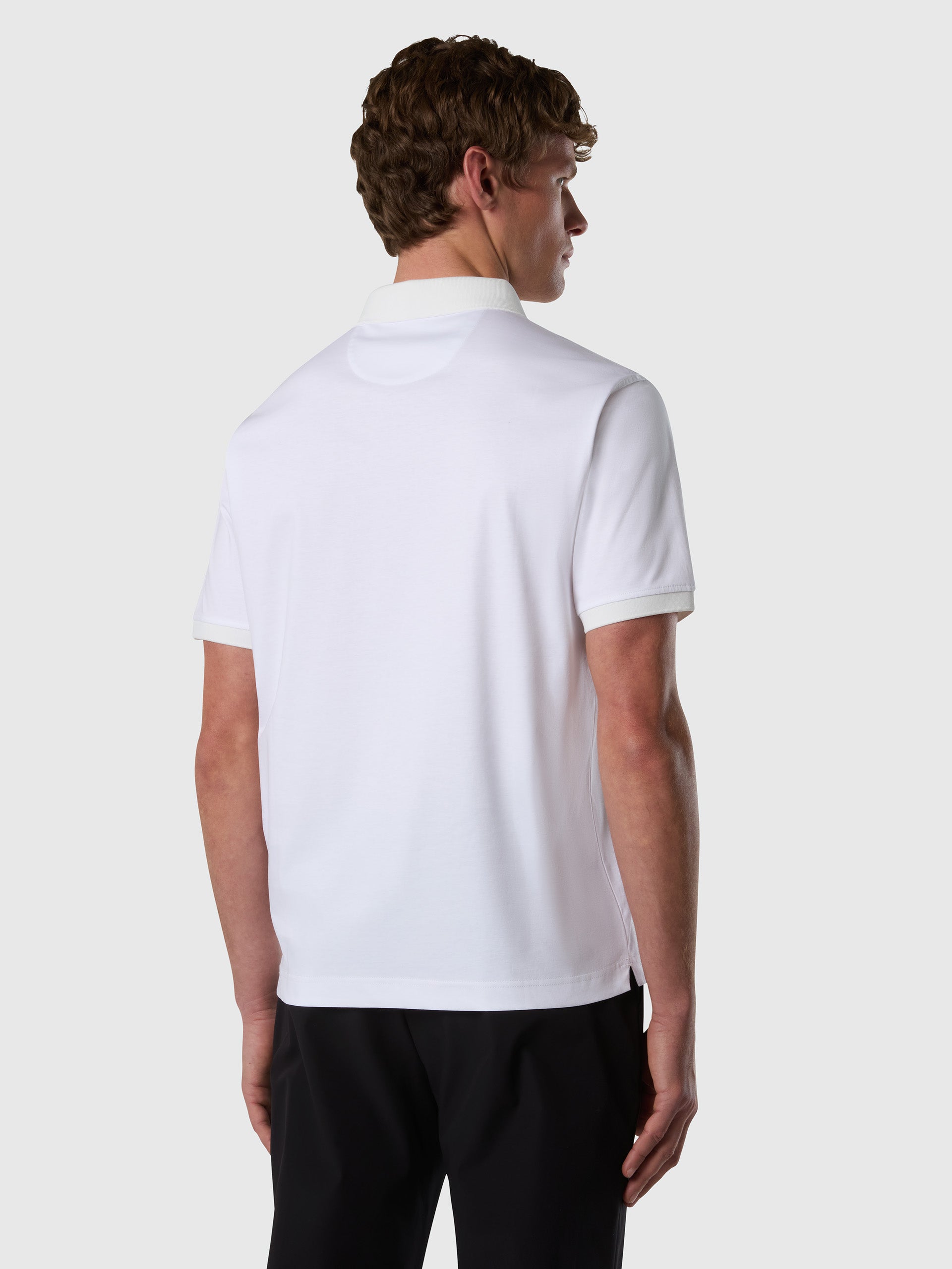 4 | White | polo-short-sleeve-692725