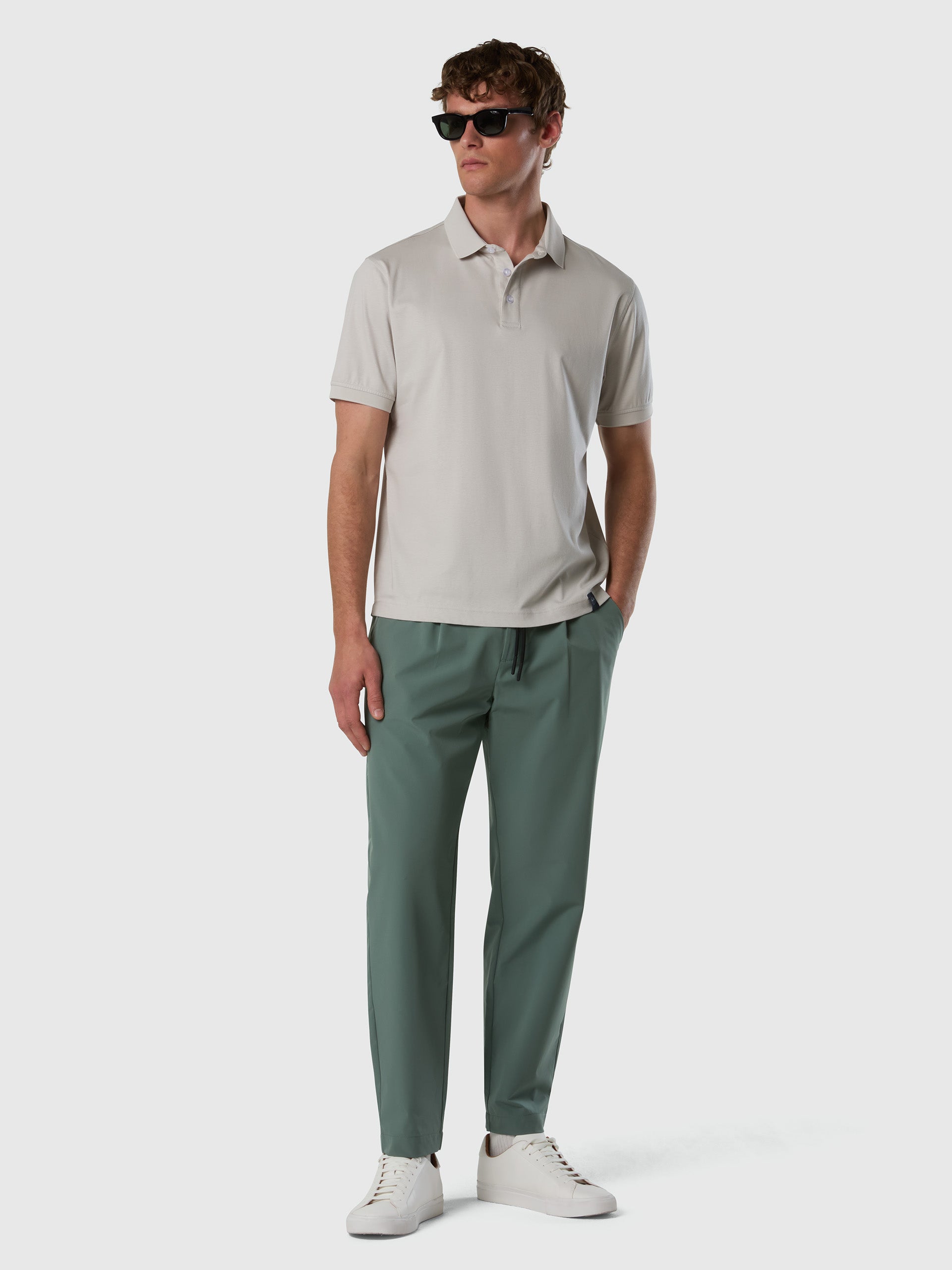 5 | Grey violet | polo-short-sleeve-692725