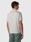 4 | Grey violet | polo-short-sleeve-692725
