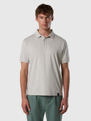 1 | Grey violet | polo-short-sleeve-692725