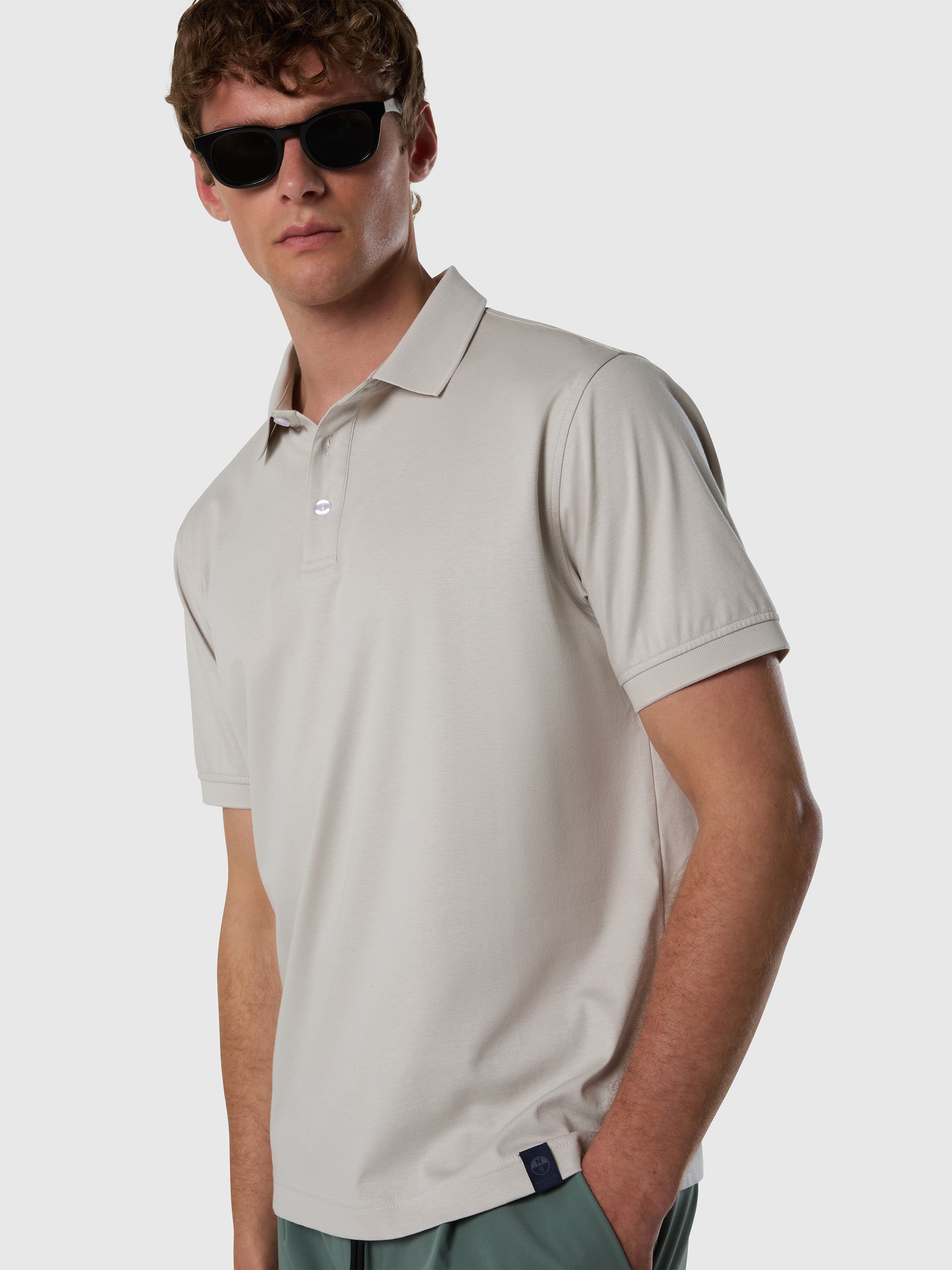 2 | Grey violet | polo-short-sleeve-692725