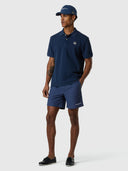 5 | Navy blue | polo-short-sleeve-wgraphic-692726