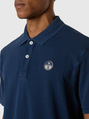 6 | Navy blue | polo-short-sleeve-wgraphic-692726