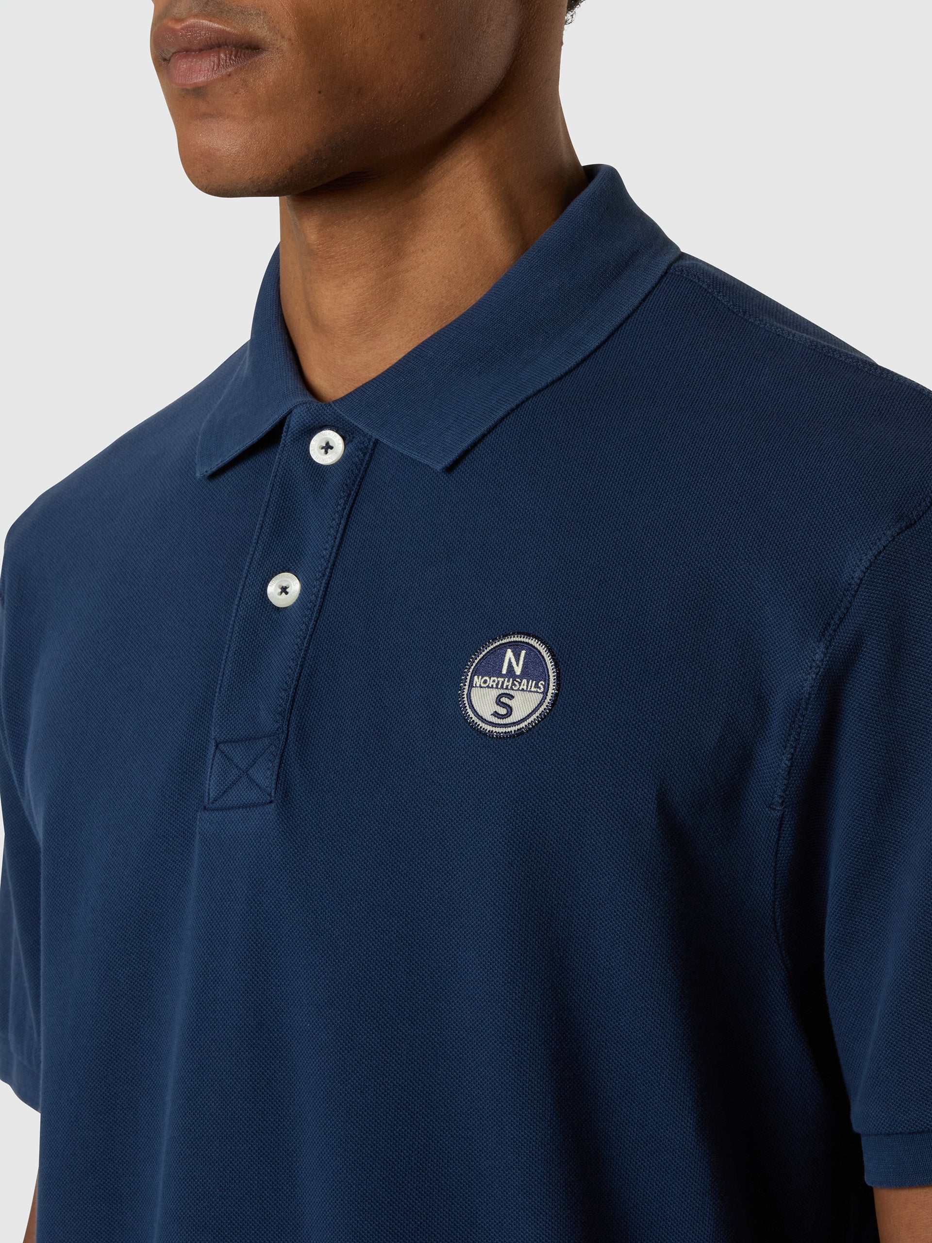 6 | Navy blue | polo-short-sleeve-wgraphic-692726
