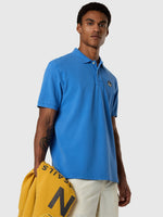 2 | Palace blue | polo-short-sleeve-wgraphic-692726