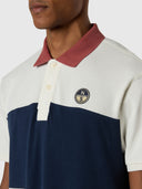 6 | Combo 1 692730 | color-block-polo-short-sleeve-692730