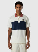 1 | Combo 1 692730 | color-block-polo-short-sleeve-692730