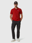 5 | Rust | polo-short--sleeve-692747