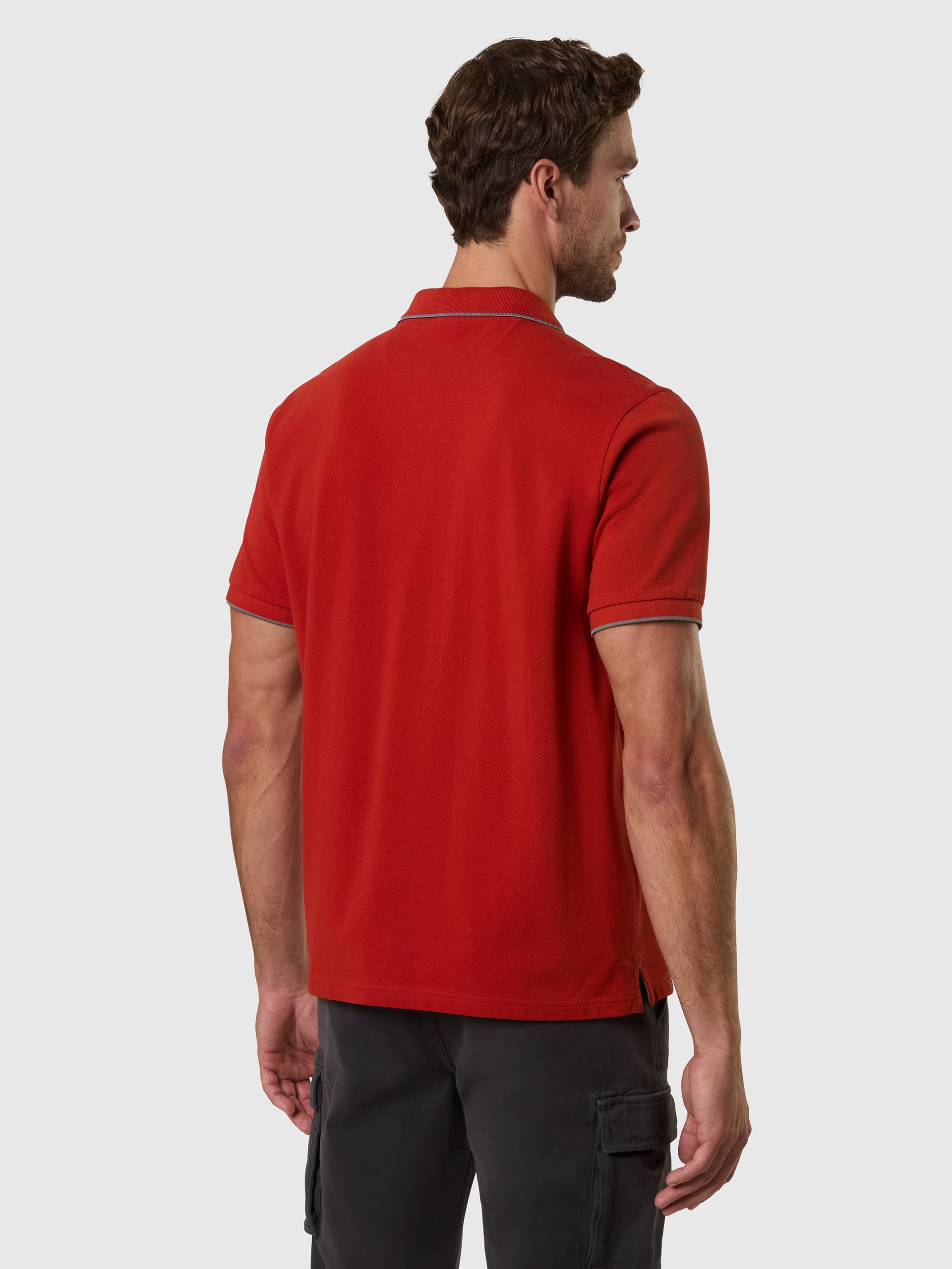 4 | Rust | polo-short--sleeve-692747