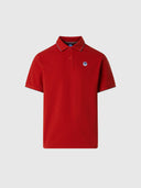 hover | Rust | polo-short--sleeve-692747