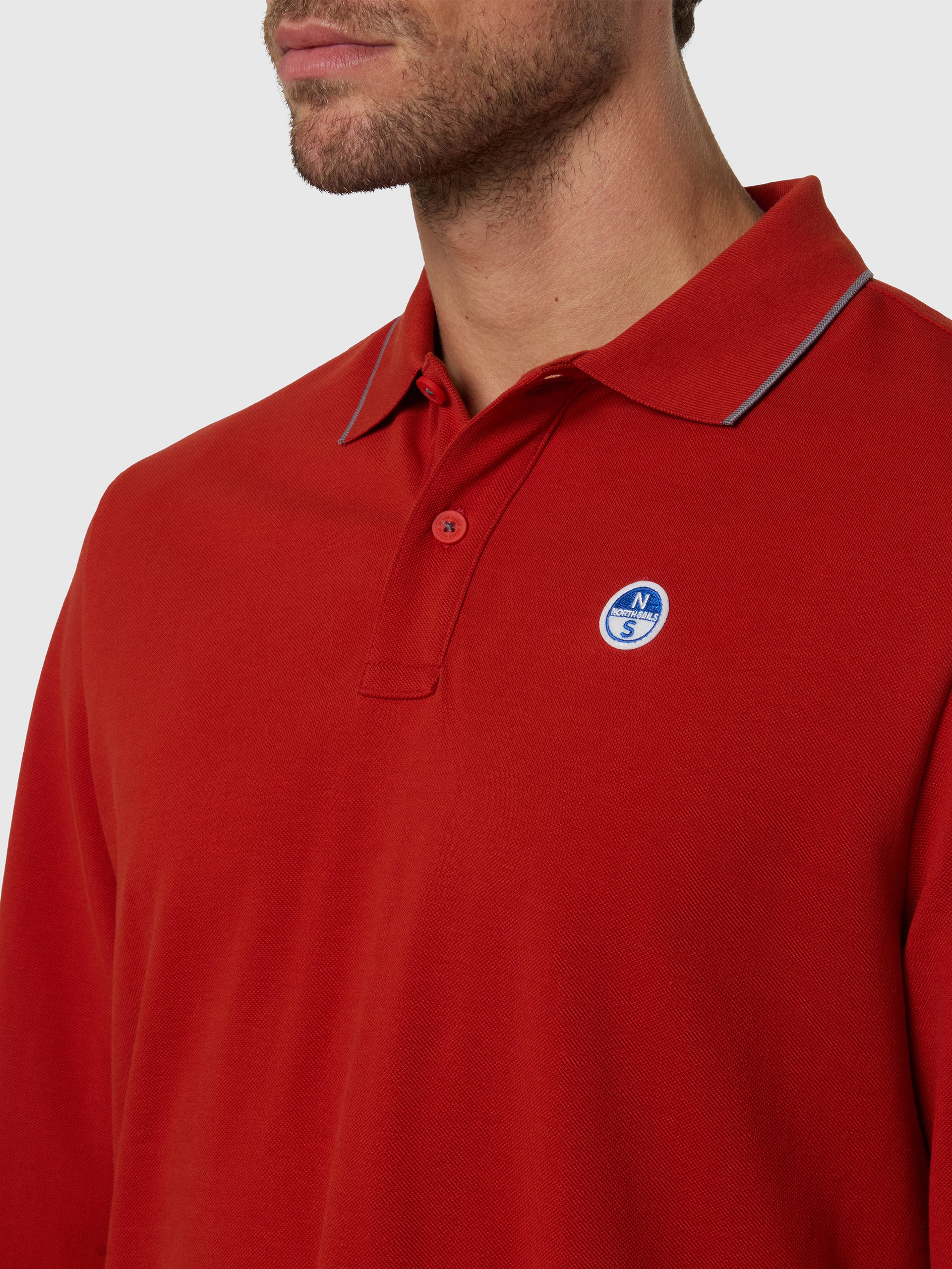 6 | Rust | polo-long--sleeve-692748
