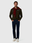 5 | Forest night | polo-long--sleeve-692748