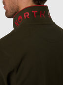 7 | Forest night | polo-long--sleeve-692748