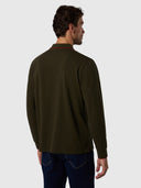 4 | Forest night | polo-long--sleeve-692748