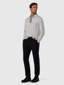 5 | Vapor grey | polo-long-sleeve-692769