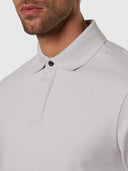 6 | Vapor grey | polo-long-sleeve-692769