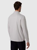 4 | Vapor grey | polo-long-sleeve-692769