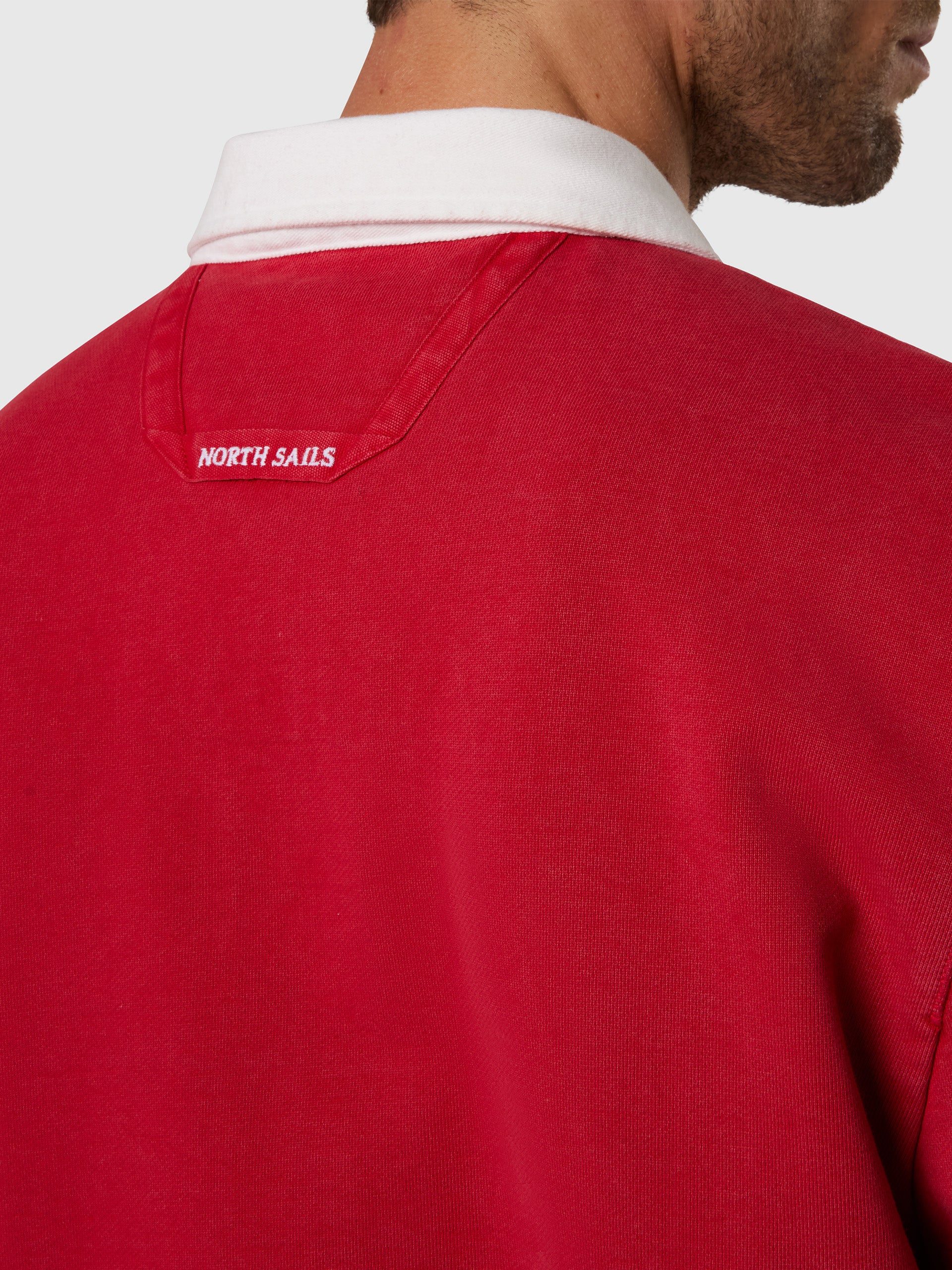 7 | Urban red | polo-long-sleeve-692786