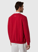 4 | Urban red | polo-long-sleeve-692786
