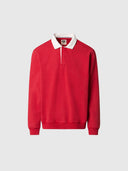 hover | Urban red | polo-long-sleeve-692786