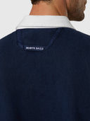 7 | Navy blue | polo-long-sleeve-692786