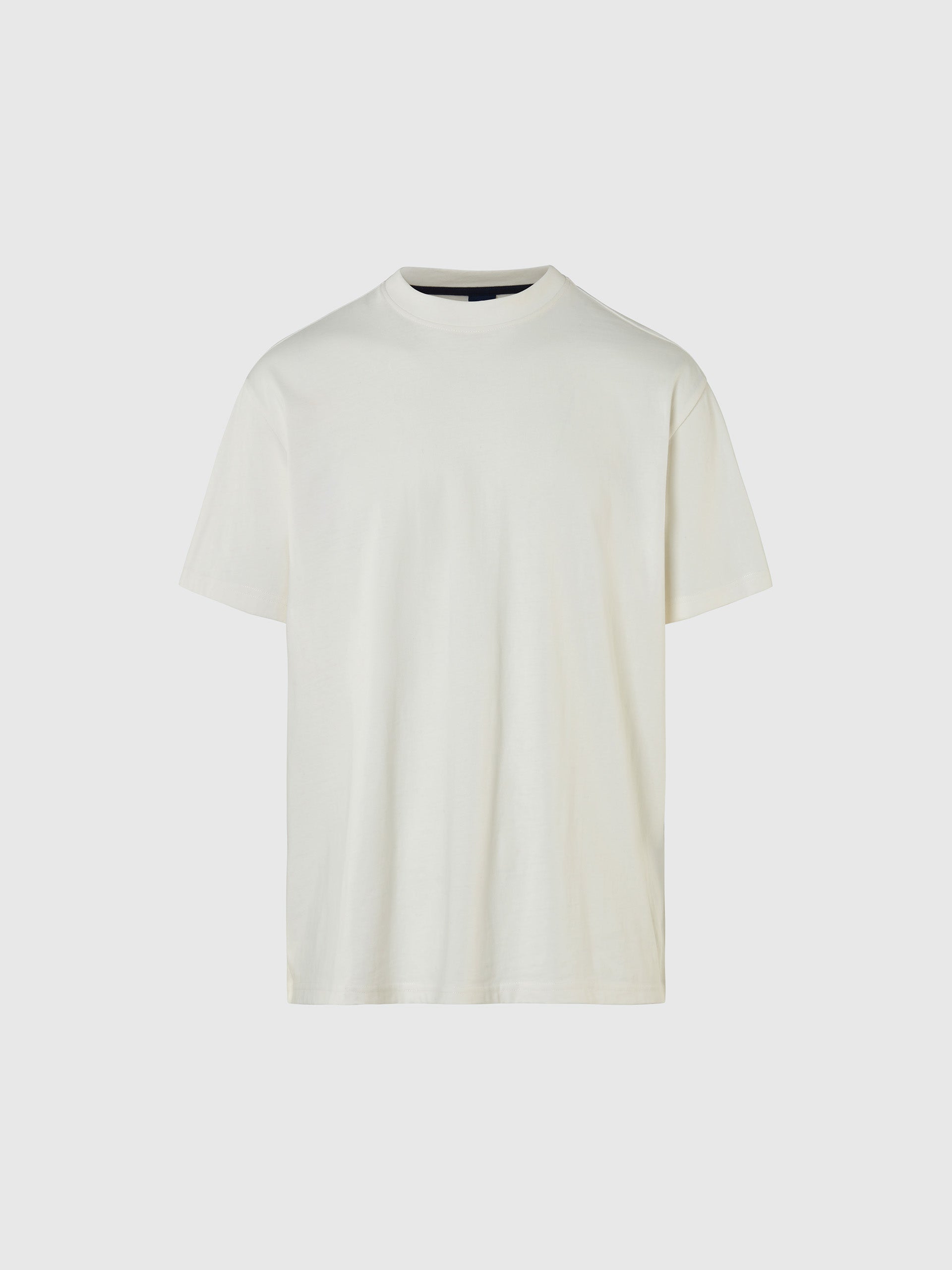 hover | Marshmallow | t-shirt-short-sleeve-wlogo-692848