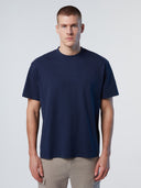 1 | Navy blue | t-shirt-short-sleeve-wlogo-692848-1