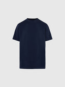 hover | Navy blue | t-shirt-short-sleeve-wlogo-692848-1