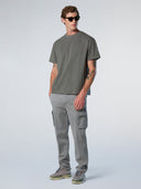 5 | City grey | t-shirt-short-sleeve-wlogo-692848-1
