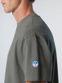 6 | City grey | t-shirt-short-sleeve-wlogo-692848-1