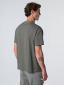 4 | City grey | t-shirt-short-sleeve-wlogo-692848-1