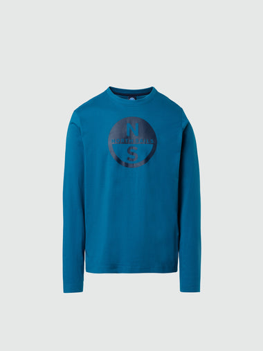 North Sails Verde Cotton Men T-Shirt main image 1