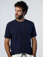 2 | Navy blue | t-shirt-short-sleeve-wlogo-692860