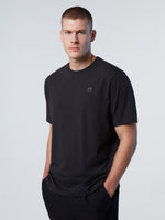 2 | Black | t-shirt-short-sleeve-wlogo-692860
