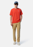 5 | Paprika| t-shirt-short-sleeve-basic-bollo-692970-1
