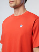3 | Paprika| t-shirt-short-sleeve-basic-bollo-692970-1
